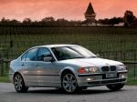 BMW 330i Sedan 2000 года (AU)